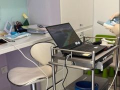 -维乐口腔(格林门诊长宁店)