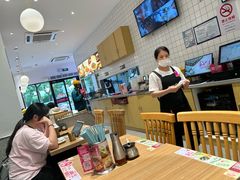 -小杨生煎(松江大学城店)