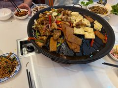 -一烙锅(友谊店)