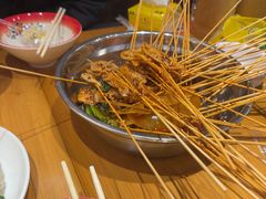-嘉州鲜知味钵钵鸡(奎星楼店)