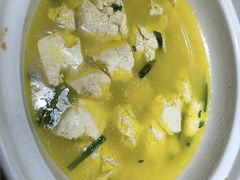 -好厨郎烤鱼·家常菜(红旗路总店)