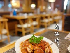 -白鹭·江南宴(茂悦东荟城店)