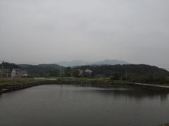 -素山寺森林公园
