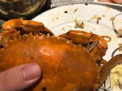 -雍和会海鲜姿造自助(湖东路店)
