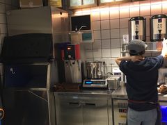 -茶百道(新城市广场店)