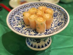 -誉八仙粤菜(万象天地店)