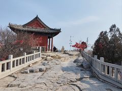 -青州市云门山风景区