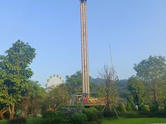 -佛冈森波拉度假区