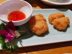 顺化皇家虾饼-米纸越南小馆(金鹰世界店)