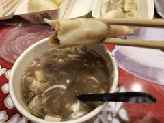 徐州胡辣汤-张小文胡辣汤(龙柏新村店)
