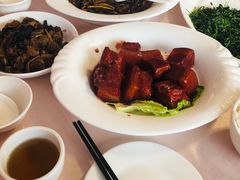 -翠亭酒家(山西南路店)