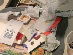 -麦当劳(牡丹江路店)