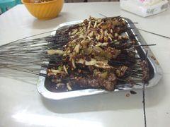 DSCF3101-宋文成烤肉(白沙巷店)