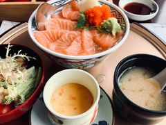-一本魅·日式料理