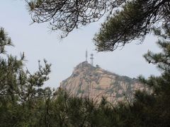 -鲁山国家森林公园