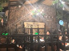 -龙抄手食府(浣花北路店)