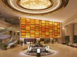 -泓瑞金陵大酒店·宴会厅