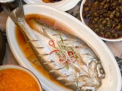 -丫丫蟹庄·苏式园林农家乐·阳澄湖大闸蟹(阳澄湖莲花岛店)