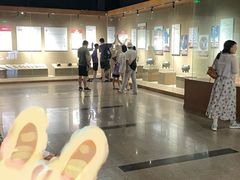 -洛阳周王城天子驾六博物馆