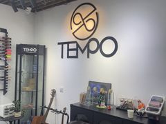 -TEMPO 音乐(五角场店)