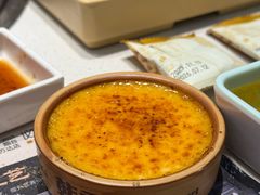 焦糖布丁-韩香福烤肉庄园(文化西路店)