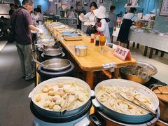 -素清香(解放路店)