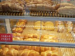 -LanTa蓝塔(北京路店)