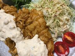 -鸟鸣门屋台料理(金帝银泰店)