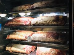 -弗兰克牛排西餐厅Ribone steak house(柠檬花园店)