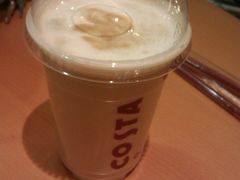 拿铁-COSTA COFFEE(水游城店)