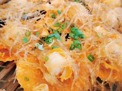 -喜碧海鲜·二十年本土海鲜老字号(上排店)