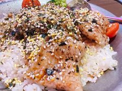 -麒麟风烤牛肉·云南烧烤小排档(丹凤街店)