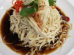 烫干丝-冶春茶社(太和广场店)