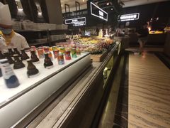 -海天盛宴海鲜自助(正大广场店)