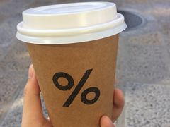 -% Arabica(京都东山店)