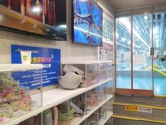 -花样年华游泳馆·游泳培训基地