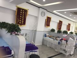 点击看大图 -蕾特恩专业祛痘·皮肤管理