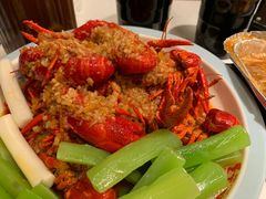 -红盔甲·小龙虾(天钥桥店)