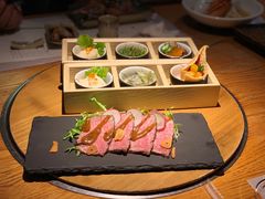 -赤坂亭M9和牛烧肉(世博源店)