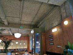 -仁义涵西餐·咖啡(中华巴洛克店)