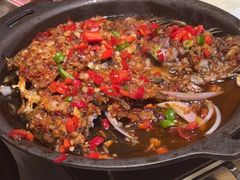 -串盟烧烤大排档·长沙美食地标(星沙店)