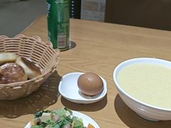 -和兴记牛肉火勺·羊汤(于洪广场店)