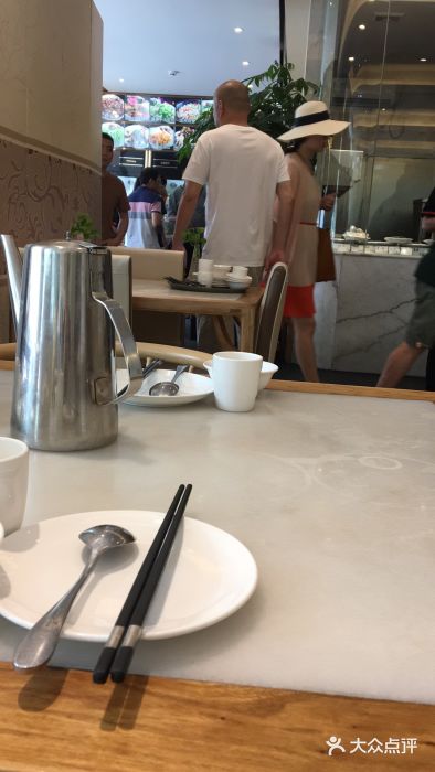 华盛丰温州大排档(东三环南路店)图片