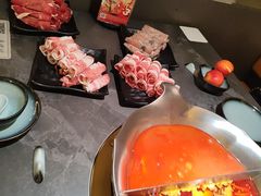 -湊湊火锅·茶憩(合生汇购物中心店)