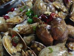 -小民大排档(光谷店)