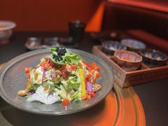 -無二炙坊·和牛烧肉(大钟寺1733店)
