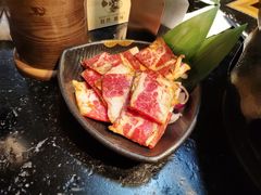 -九田家黑牛烤肉料理(太阳城店)
