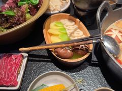 -大龙燚·旷野鲜火锅(广州首店)