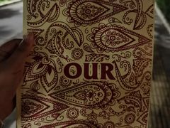 -OUR Bakery(SKP-S店)