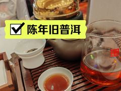 -白天鹅宾馆-宏图府餐厅